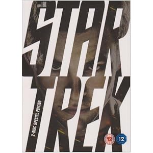 Star Trek XI (11): (2 Discs)