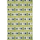 Furnishing fabric, by Robert Stewart (Print On Demand)