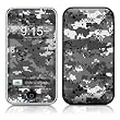 Digital Urban Camo Design Protector Skin Decal Sticker for Apple 3G iPhone / iPhone 3GS 3G S