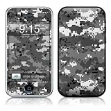 Digital Urban Camo Design Protector Skin Decal Sticker for Apple 3G iPhone / iPhone 3GS 3G S