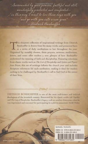 I Want to Live These Days with You: A Year of Daily Devotions