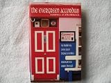 BARNEY OSHAMROCK Evergreen Accordion cassette