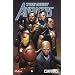 The New Avengers, Tome 4 : Confiance