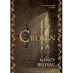 The Crown (Joanna Stafford)