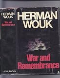 Winds of War War and Remembrance (0316955027) by Wouk, Herman