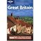 Favorite books about traveling to England