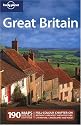 Great Britain (Lonely Planet Country Guides)