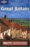 Lonely Planet Great Britain (Lonely Planet Britain)