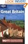 Lonely Planet Great Britain (Country Travel Guide)