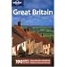 Lonely Planet Great Britain (Country Travel Guide)