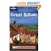 Lonely Planet Great Britain (Country Travel Guide)
