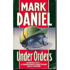 UNDER ORDERS