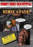 Tony Trombos 4 Remixed Films (Part 3)