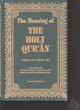 Meaning of the Holy Qur'an