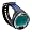 Black/Blue