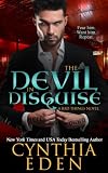 The Devil In Disguise (Bad Things) (Volume 1)