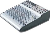 Musical Instruments : ALESIS MultiMix 8USB Audio Mixer
