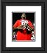 Framed Ryan Howard Philadelphia Phillies Photo