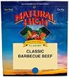 Nh Bbq Beef W/Mash Potatoes