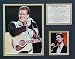 Search : Randy Travis Picture Plaque Unframed