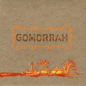 Gomorrah