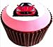 JAGUAR XKR 12 x 38mm (1.5 Inch)Cake Toppers Edible wafer paper 225