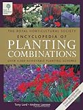 The encyclopedia of planting combinations