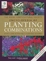 RHS Encyclopedia of Planting Combinations