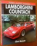 Lamborghini Countach