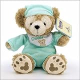 DISNEY Duffy  USA-WDWディズニー ダッフィーぬいぐるみ  ベイビー  並行輸入品