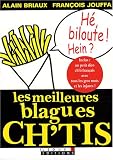 Les meilleures blagues ch'tis