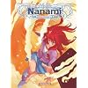 Nanami, Tome 2 : L'inconnu