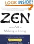 Zen and the Art of Making a Living: A Practical Guide to Creative Career Design (Compass)
