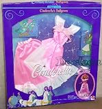 Cinderella Ballgown for 11.5