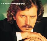Michael Franks Anthology: Art of Love
