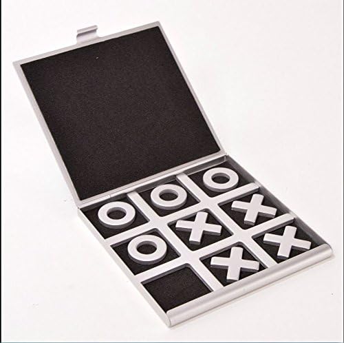 Portable Tic Tac Toe - noughts and crosses Game