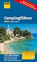 ADAC Campingf&uuml;hrer 2012: S&uuml;deuropa: Andorra, Bosnien und Herzogowina, Bulgarien, Frankreich, Griechenland, Italien, Kroatien, Malta, Montenegro, ... T&uuml;rkei, Ungarn (Camping und Caravaning)