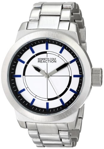 Kenneth Cole REACTION Unisex RK3252 