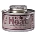 Chafing Fuel 4 Hour Safe Heat 24 Per Cs., 24/CS