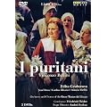 Vincenzo Bellini: I Puritani [2 DVDs]