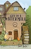 Life in a watermill : a 3-dimensional carousel book