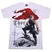 MARVEL THOR - THE WIND - LICENSED MENS TEE