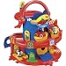 Lansay - 16027 - Jeu �ducatif premier �ge - Le Garage Tourbillon de Babar