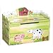 GuideCraft Farmhouse Collection Toy Box
