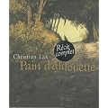 Pain d'alouette : Pack en 2 volumes : Tome 1, Premi�re �poque ; Tome 2, Deuxi�me �poque