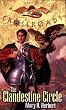 The Clandestine Circle (Dragonlance: Crossroads)
