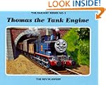 The Railway Series No. 2: Thomas the...