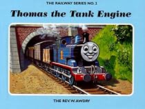 Thomas the Tank Engine (Railway)