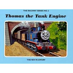 Thomas the Tank Engine (Railway)