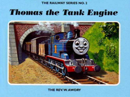 Thomas the Tank Engine (Railway)